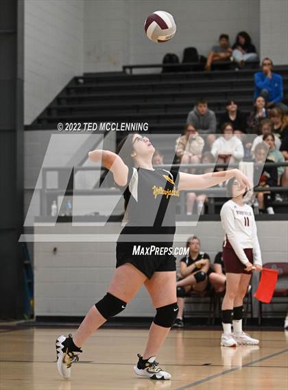Thumbnail 2 in Mulberry @ Perryville photogallery.