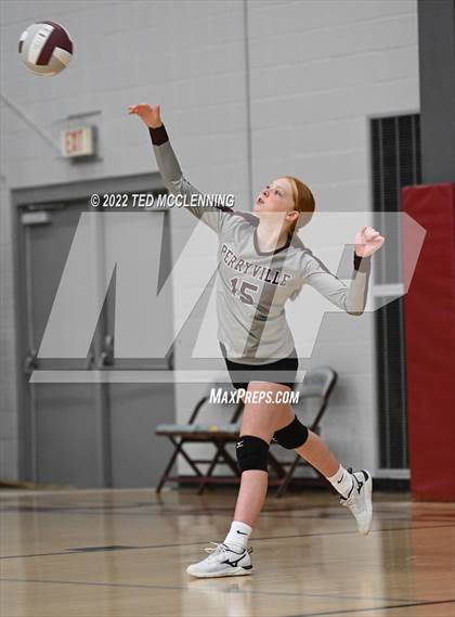 Thumbnail 1 in Mulberry @ Perryville photogallery.