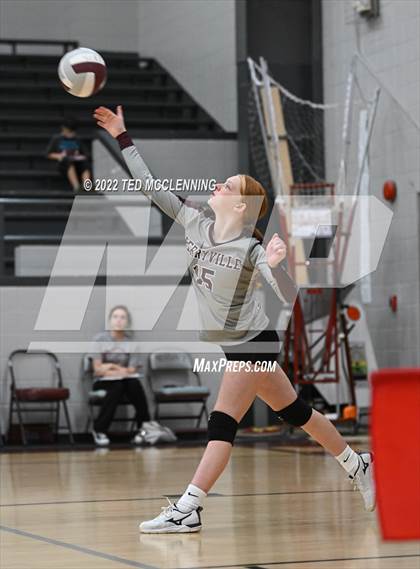 Thumbnail 2 in Mulberry @ Perryville photogallery.