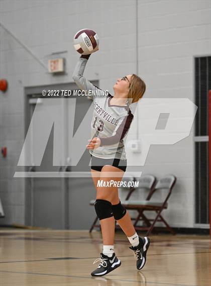 Thumbnail 1 in Mulberry @ Perryville photogallery.