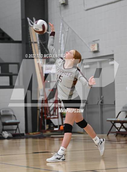 Thumbnail 1 in Mulberry @ Perryville photogallery.