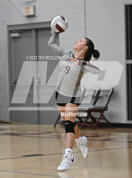Thumbnail 2 in Mulberry @ Perryville photogallery.