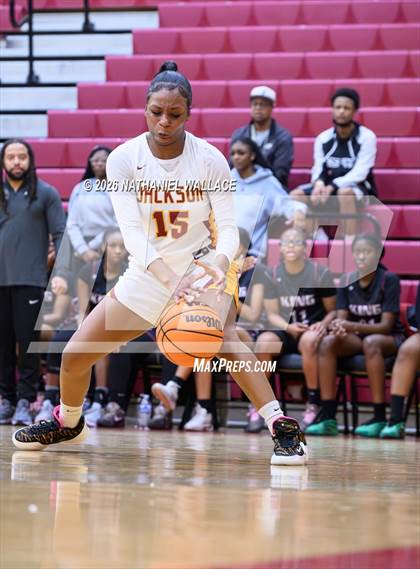 Thumbnail 2 in M.L. King @ Jackson photogallery.