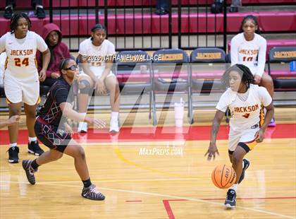 Thumbnail 3 in M.L. King @ Jackson photogallery.