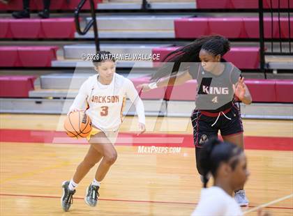 Thumbnail 1 in M.L. King @ Jackson photogallery.