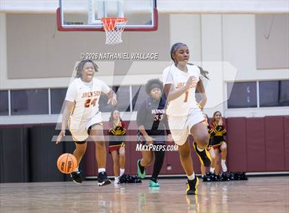 Thumbnail 1 in M.L. King @ Jackson photogallery.