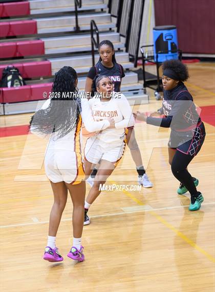 Thumbnail 3 in M.L. King @ Jackson photogallery.