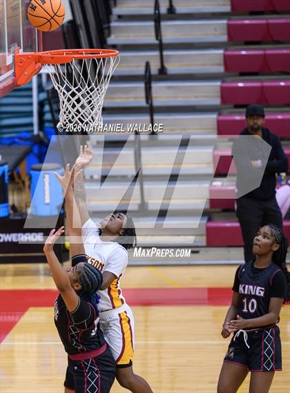 Thumbnail 1 in M.L. King @ Jackson photogallery.