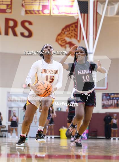 Thumbnail 3 in M.L. King @ Jackson photogallery.