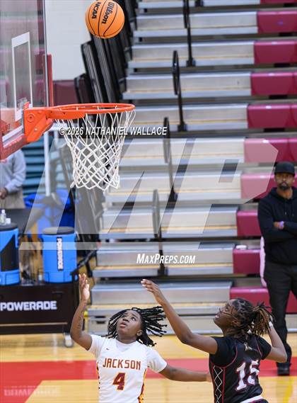 Thumbnail 2 in M.L. King @ Jackson photogallery.