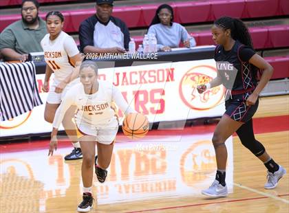 Thumbnail 1 in M.L. King @ Jackson photogallery.