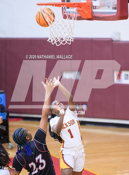 Thumbnail 1 in M.L. King @ Jackson photogallery.