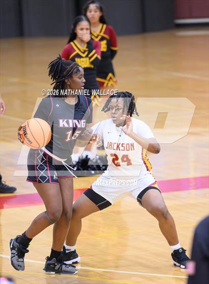 Thumbnail 3 in M.L. King @ Jackson photogallery.