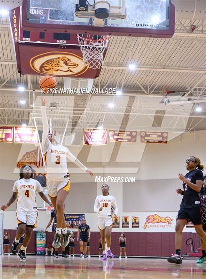 Thumbnail 2 in M.L. King @ Jackson photogallery.