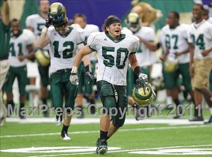 Thumbnail 3 in Grayson vs. Kell (Corky Kell Classic) photogallery.