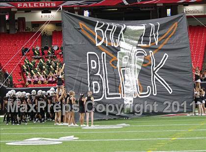 Thumbnail 3 in Grayson vs. Kell (Corky Kell Classic) photogallery.