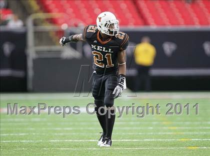 Thumbnail 1 in Grayson vs. Kell (Corky Kell Classic) photogallery.