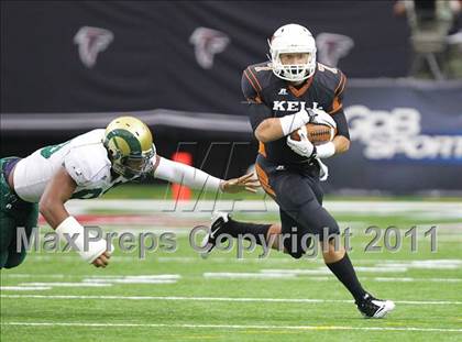 Thumbnail 2 in Grayson vs. Kell (Corky Kell Classic) photogallery.