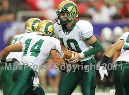 Thumbnail 2 in Grayson vs. Kell (Corky Kell Classic) photogallery.