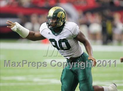 Thumbnail 1 in Grayson vs. Kell (Corky Kell Classic) photogallery.