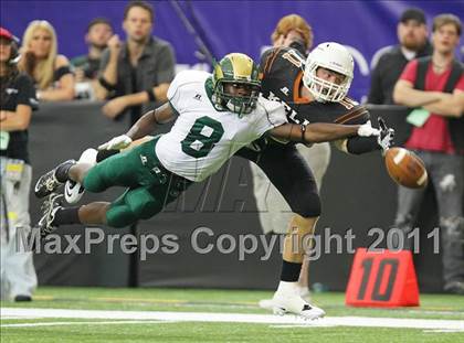 Thumbnail 3 in Grayson vs. Kell (Corky Kell Classic) photogallery.
