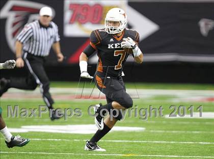 Thumbnail 1 in Grayson vs. Kell (Corky Kell Classic) photogallery.