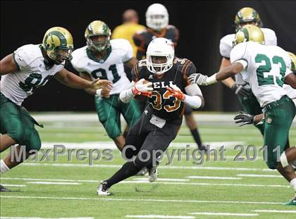 Thumbnail 3 in Grayson vs. Kell (Corky Kell Classic) photogallery.