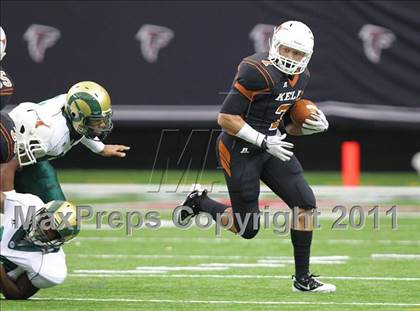 Thumbnail 1 in Grayson vs. Kell (Corky Kell Classic) photogallery.