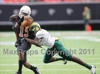 Thumbnail 2 in Grayson vs. Kell (Corky Kell Classic) photogallery.