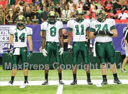 Thumbnail 1 in Grayson vs. Kell (Corky Kell Classic) photogallery.