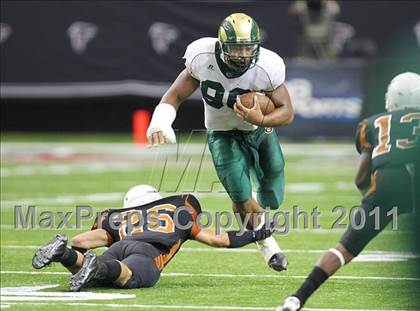 Thumbnail 1 in Grayson vs. Kell (Corky Kell Classic) photogallery.