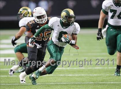 Thumbnail 1 in Grayson vs. Kell (Corky Kell Classic) photogallery.