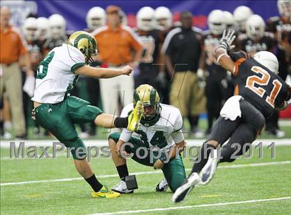 Thumbnail 3 in Grayson vs. Kell (Corky Kell Classic) photogallery.