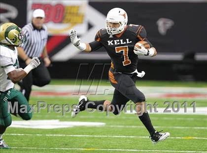 Thumbnail 2 in Grayson vs. Kell (Corky Kell Classic) photogallery.