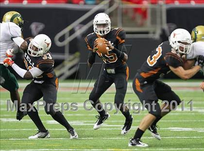 Thumbnail 3 in Grayson vs. Kell (Corky Kell Classic) photogallery.