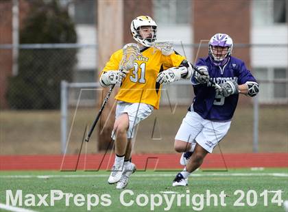 Thumbnail 1 in Watertown @ McQuaid Jesuit photogallery.