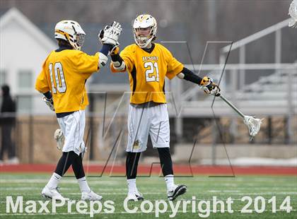 Thumbnail 3 in Watertown @ McQuaid Jesuit photogallery.