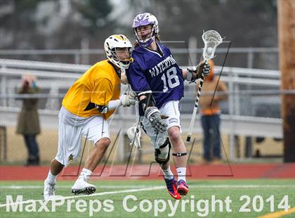 Thumbnail 3 in Watertown @ McQuaid Jesuit photogallery.