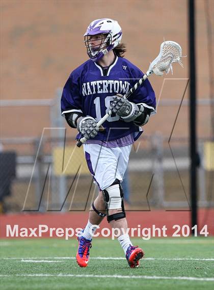 Thumbnail 1 in Watertown @ McQuaid Jesuit photogallery.