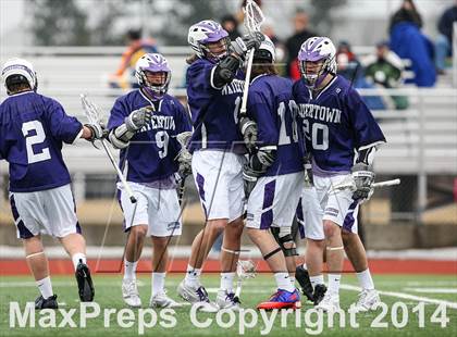 Thumbnail 3 in Watertown @ McQuaid Jesuit photogallery.