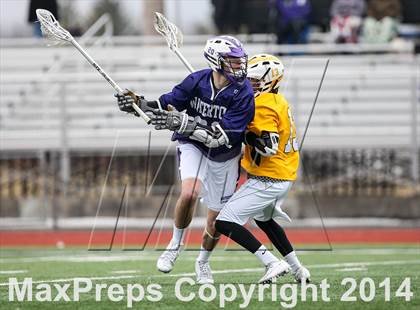 Thumbnail 3 in Watertown @ McQuaid Jesuit photogallery.