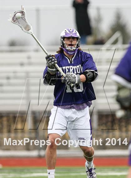 Thumbnail 1 in Watertown @ McQuaid Jesuit photogallery.