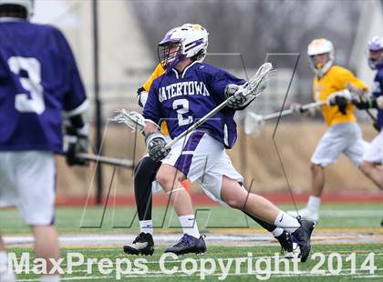 Thumbnail 1 in Watertown @ McQuaid Jesuit photogallery.