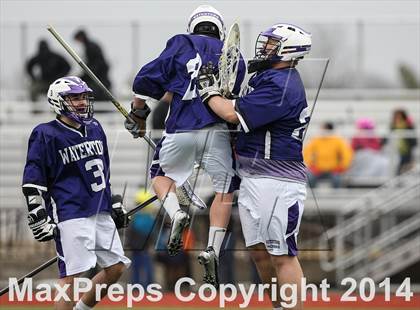 Thumbnail 1 in Watertown @ McQuaid Jesuit photogallery.