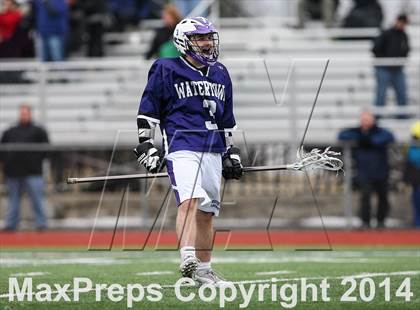 Thumbnail 3 in Watertown @ McQuaid Jesuit photogallery.