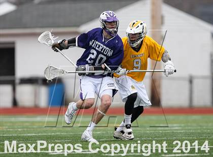 Thumbnail 2 in Watertown @ McQuaid Jesuit photogallery.