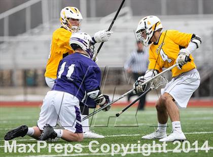 Thumbnail 3 in Watertown @ McQuaid Jesuit photogallery.