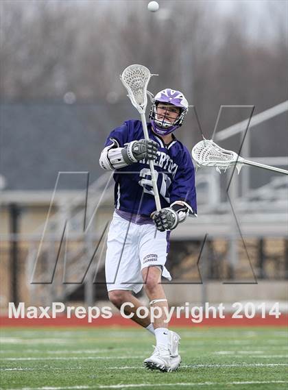 Thumbnail 3 in Watertown @ McQuaid Jesuit photogallery.