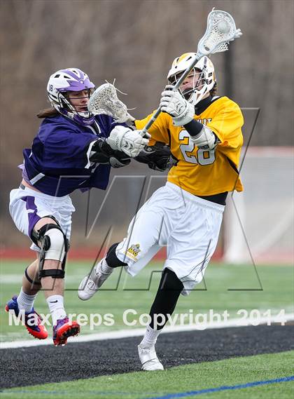 Thumbnail 1 in Watertown @ McQuaid Jesuit photogallery.