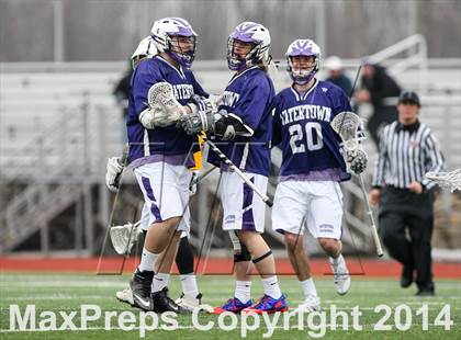Thumbnail 1 in Watertown @ McQuaid Jesuit photogallery.